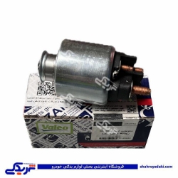 پژو اتوماتیک استارت 405 دو پیچ عظام استام جدید 3149033