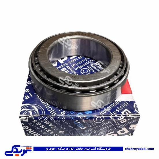 بلبرینگ چرخ جلو پراید قدیم 69349 عظام 3154027
