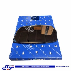 شیشه آینه راست سمند سورن و سورن پلاس ایساکو 1070103699
