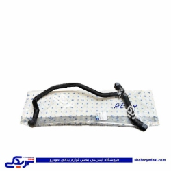شیلنگ بخاری خروجی با سه راهی توربو ایساکو 1080210099