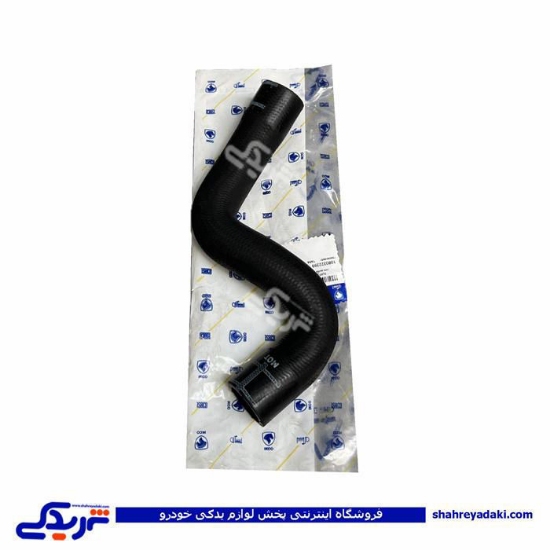 شیلنگ بالا رادیاتور تارا ایساکو