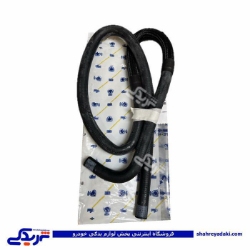شیلنگ رادیاتور به مخزن انبساط XU7P و آریسان ایساکو 1080322699