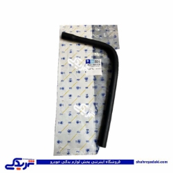شیلنگ ورودی هوا به هواکش پژو XU7 CNG ایساکو