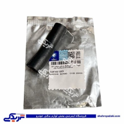 شیلنگ هوا از شیر یکطرفه سایکلون به منیفولد EF7 ایساکو 1081601899