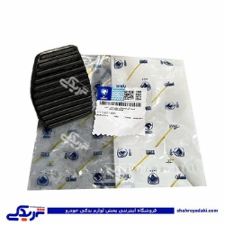 لاستیک پدال ترمز تارا ایساکو 1111001699