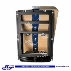 مجموعه پنل بخاری وسط پژو پارس ایساکو ایساکو 1261419199