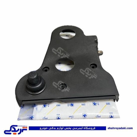 قاب جلو تسمه تایم جدید سمند EF7 ایساکو 1261705999