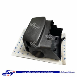 مجموعه قاب زیر و بالا فرمان پژو 206 PL6 ایساکو 1262007699
