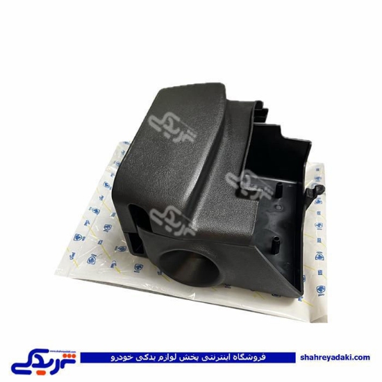 مجموعه قاب زیر و بالا فرمان پژو 206 PL6 ایساکو 1262007699