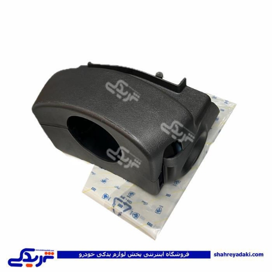 مجموعه قاب زیر و بالا فرمان پژو 206 PL6 ایساکو 1262007699