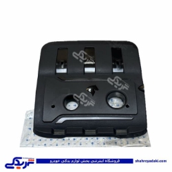 پژو درب سوپاپ EF7P دنا (قاب روی سرسیلندر) ایساکو 1264904299