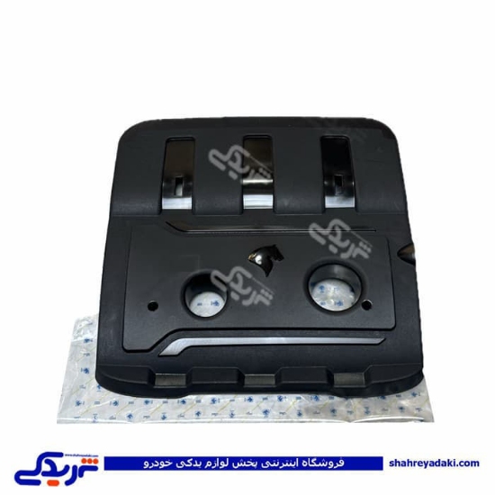پژو درب سوپاپ EF7P دنا (قاب روی سرسیلندر) ایساکو 1264904299