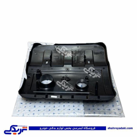 پژو درب سوپاپ EF7P دنا (قاب روی سرسیلندر) ایساکو 1264904299