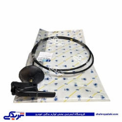 سیم کاپوت پژو 405 و آردی RD ایساکو 1380300599