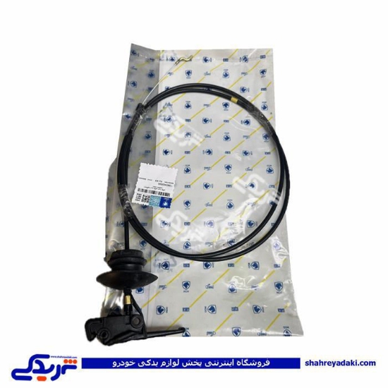 سیم کاپوت پژو 405 و آردی RD ایساکو 1380300599