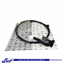 سیم کاپوت پارس و آریسان ایساکو 1380305199