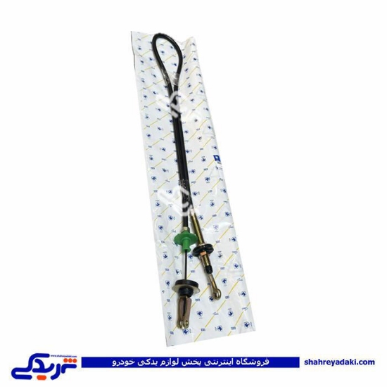 سیم کلاچ انژکتور ایساکو پیکان 1380402698