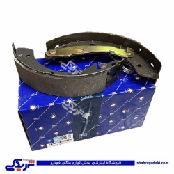 لنت عقب و کفشکی سمند ملی EF7 با فنر ایساکو 1460105299