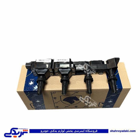 کوئل رانا 206 ایساکو 1530104499