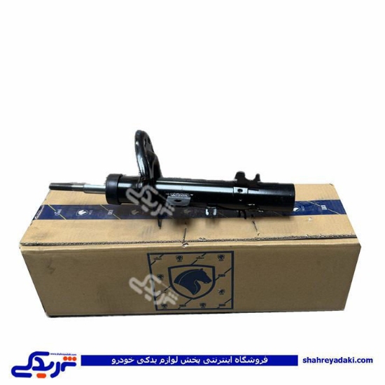 میل سوپاپ هوا سمند EF7 و دنا توربو ایساکو 1790103899