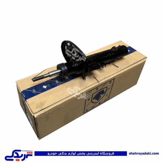 میل سوپاپ هوا سمند EF7 و دنا توربو ایساکو 1790103899