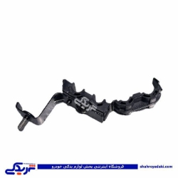 بست شیلنگ هیدرولیک دوقلو پژو 206 ایساکو 1812606899