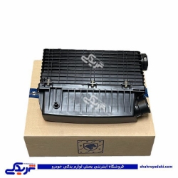 هواکش کامل سمند EF7 و دنا با فیلتر ایساکو 1840102999