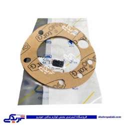 واشر کاغذی روغن برگردان آریسان توپی به پوسته اکسل ایساکو 1860910601