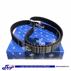 تسمه تایم 206 تیپ 5 134 دندانه ایساکو رایکالتون 2070301030