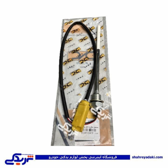 سنسور سطح روغن 206 تیپ 5 9000451000