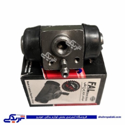 سیلندر ترمز چرخ عقب پیکان باردو ABS جدید پیچی 9000451916