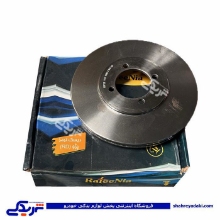 پژو دیسک چرخ جلو آردی RD رفیع نیا 9000558051