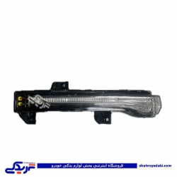 راهنما روی آینه چپ دنا پلاس 9000581876