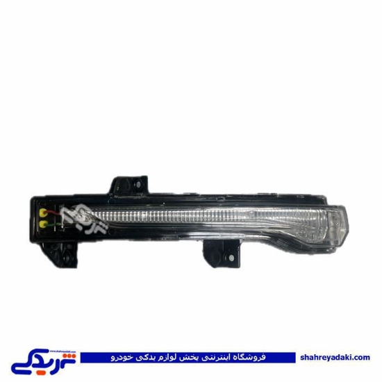 راهنما روی آینه چپ دنا پلاس 9000581876