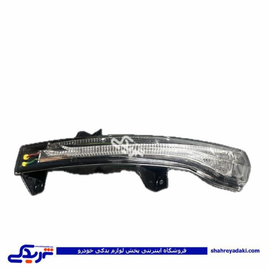 راهنما روی آینه چپ دنا پلاس 9000581876