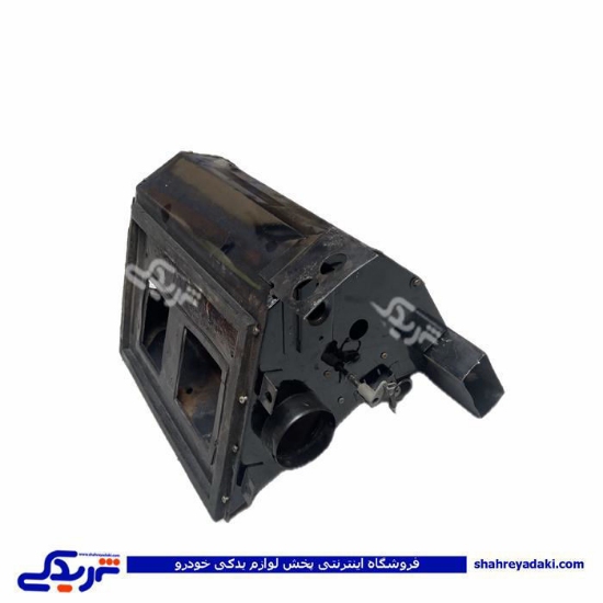 پوسته بخاری خام پیکان استوک 9000588089