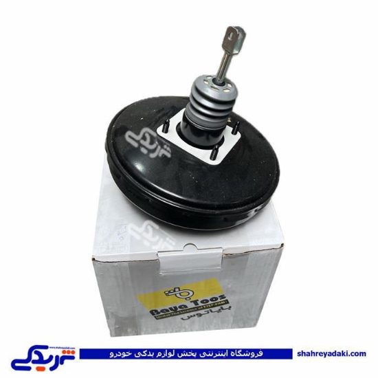 ال 90 بوستر ترمز تک مداره 9 اینچ تکلان توس L90 B033090987