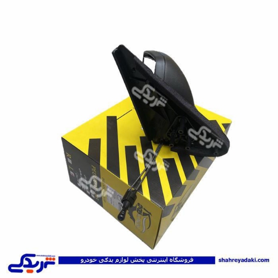آینه بغل 405 خرگوشی دستی 9000581946
