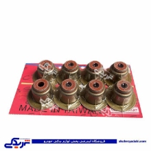 پراید لاستیک سوپاپ یورو 4 CBS یا صنایع ساوه 2330
