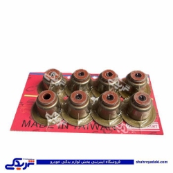 پراید لاستیک سوپاپ یورو 4 CBS یا صنایع ساوه 2330