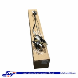 قفل در عقب راست تیبا سایپایدک 102422