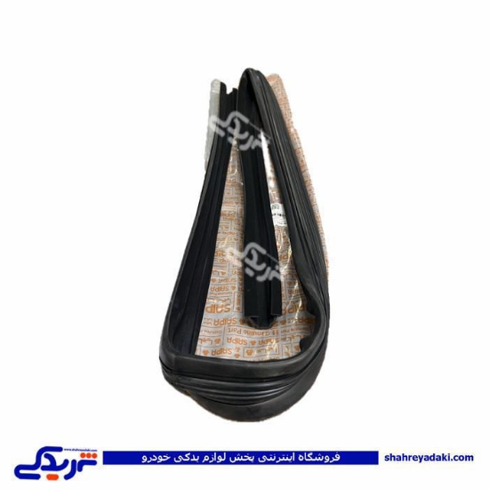 ماهوتی شیشه جلو چپ تیبا و کوئیک سایپایدک 102849