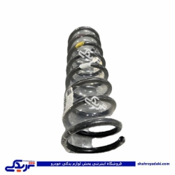فنر لول عقب تیبا سایپایدک 103549
