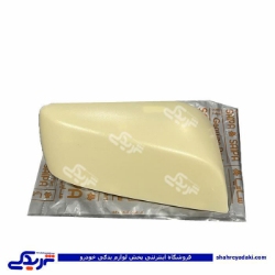 قاب آینه بیرونی چپ کوئیک خام سایپایدک