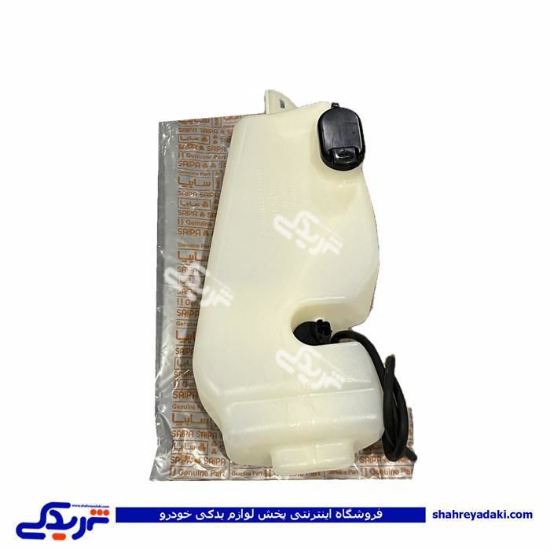مجموعه شیشه شوی ال 90 سایپایدک 213916PRP