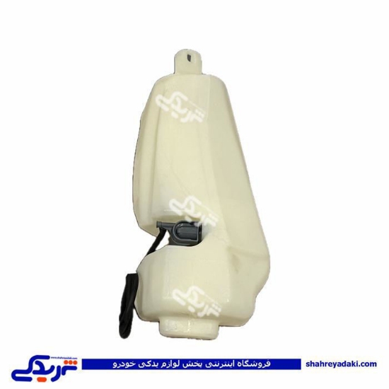 مجموعه شیشه شوی ال 90 سایپایدک 213916PRP
