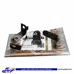 فنر دنده عقب پراید سایپایدک 500412P13