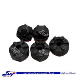 لاستیک کمک مادگی ( سر کمک ) پراید سایپایدک 500578P06