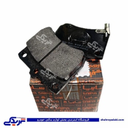 لنت جلو پراید سوخت آما سایپایدک 500655P21