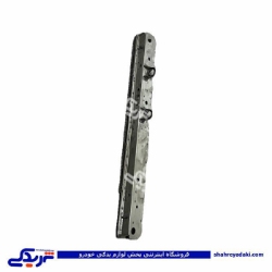 قوطی زیر رادیات پراید سایپایدک 501039